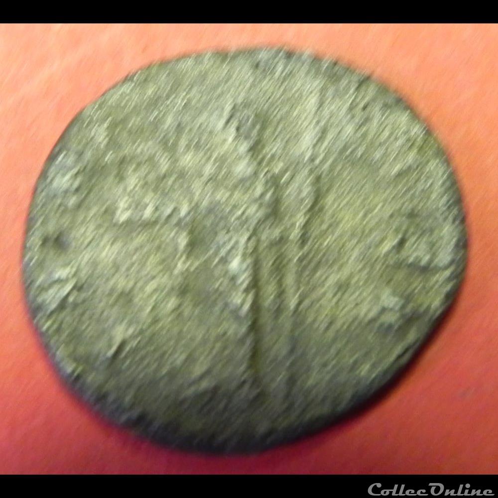romaine à identifier monnaie antique romaine a identifier