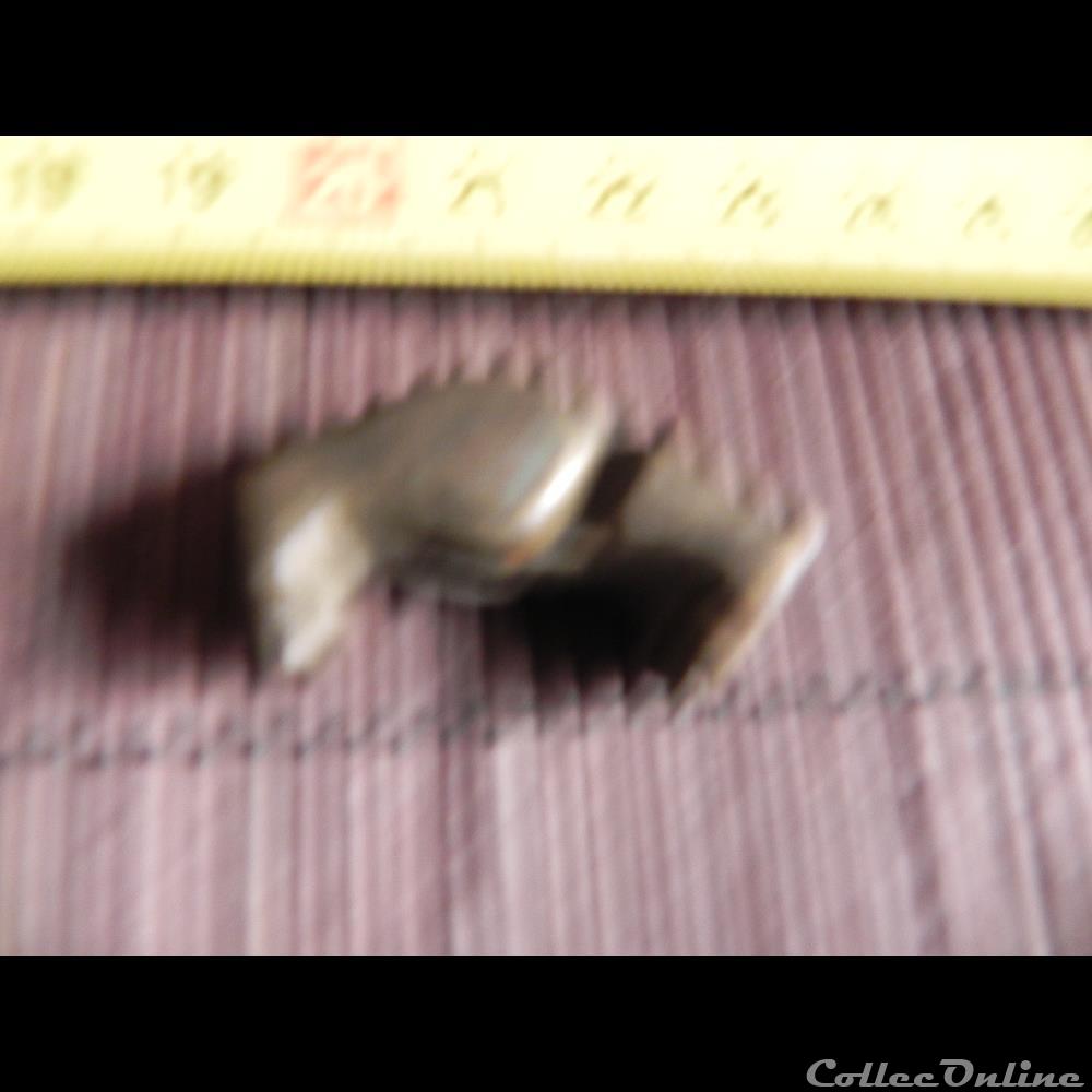 poids à or forme géométrique et articulé Akan 3 europe poids a or forme geometrique et articule akan