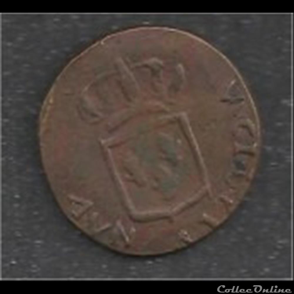 monnaie atypique ou monnaie de siège ! primitive europe monnaie atypique ou monnaie de siege