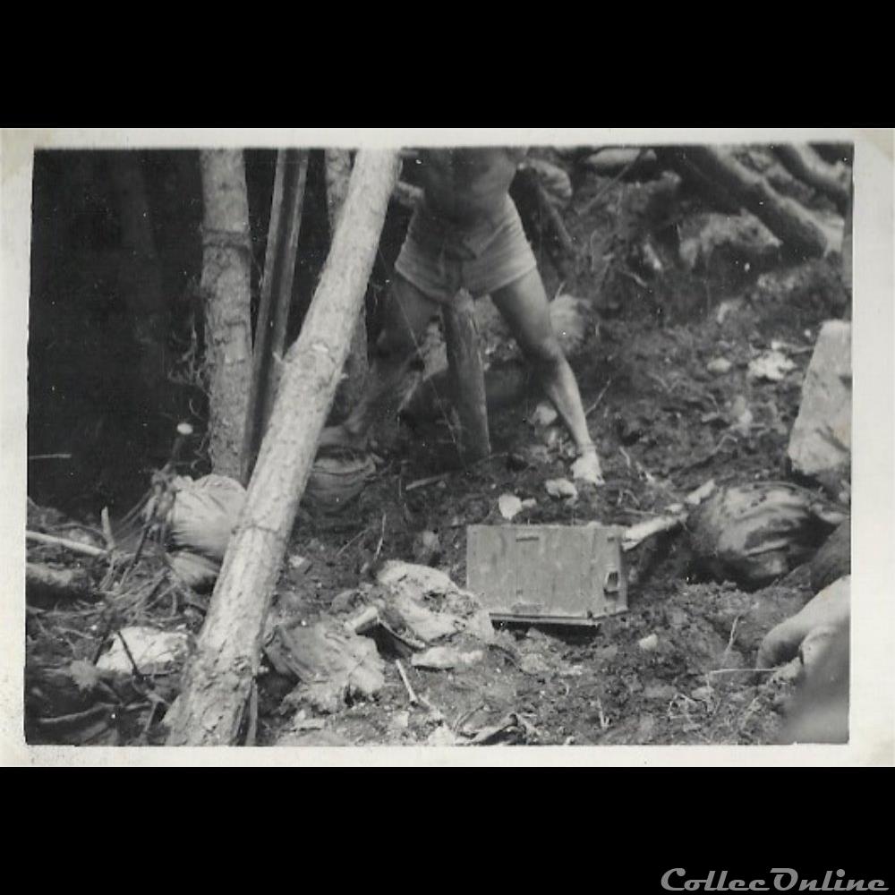 photographie poid opium europe arrowhead