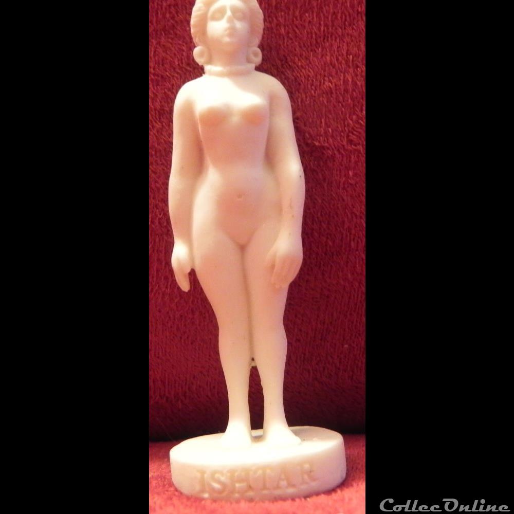 miniature divinité antique Ishtar autre archeologie europe miniature divinite antique ishtar