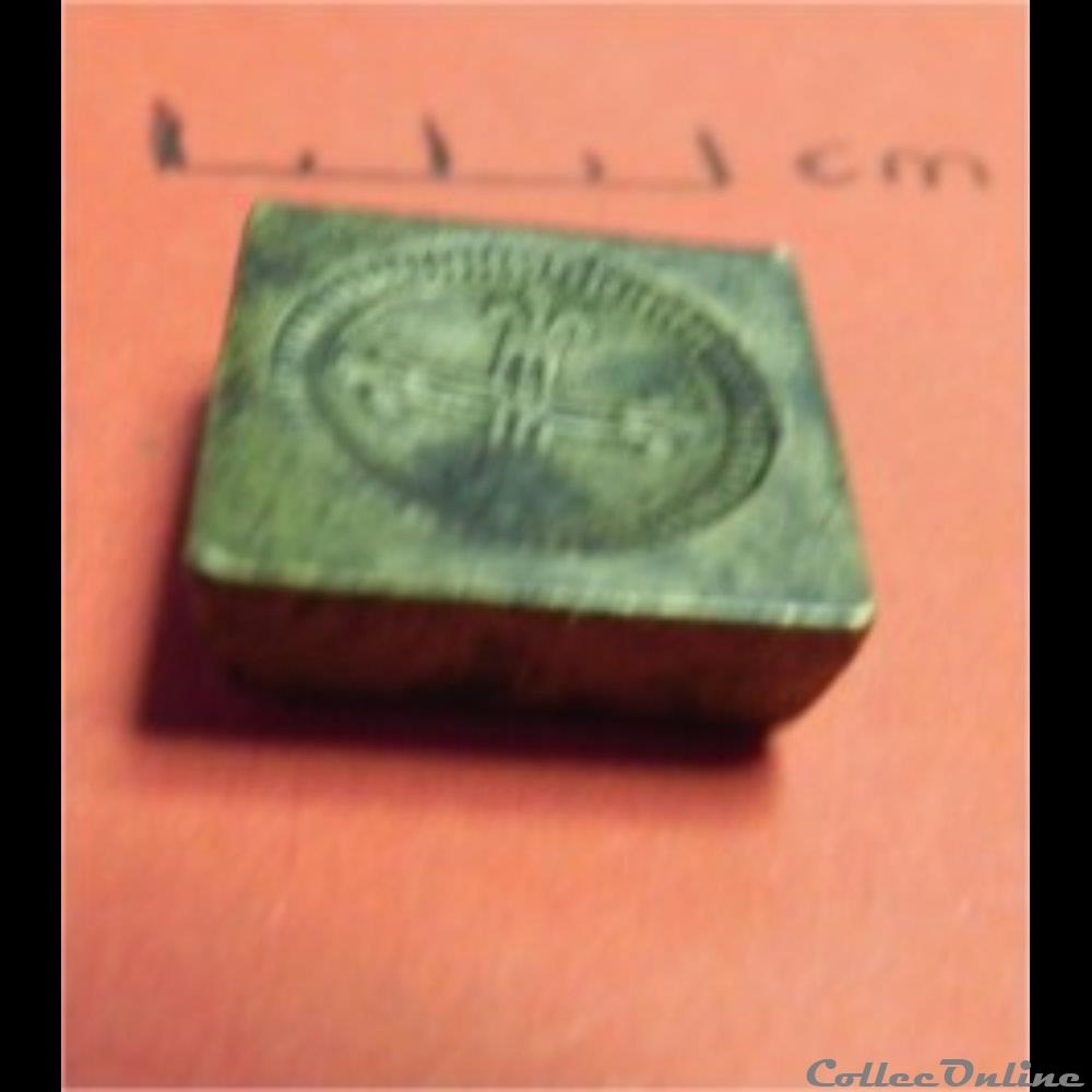monnaie gauloise poids monetaire croix fleur de lisee vii d xii