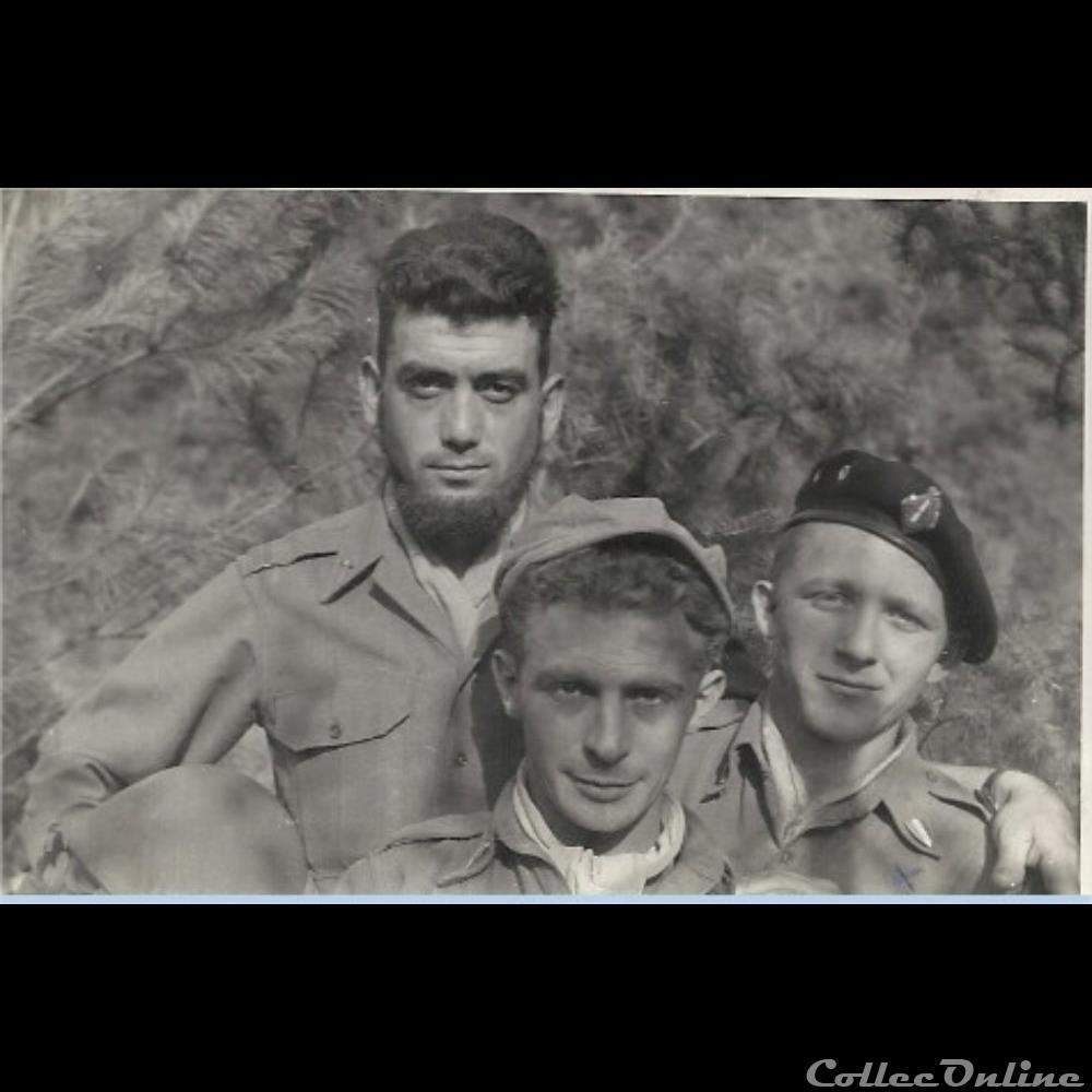 photographie poid a opium europe guerre de coree 1952 photo