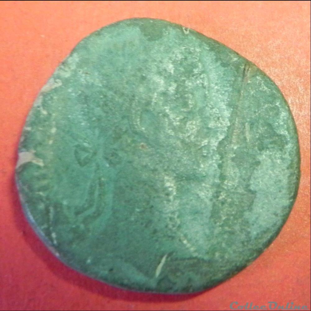 à classer monnaie antique romaine a classer