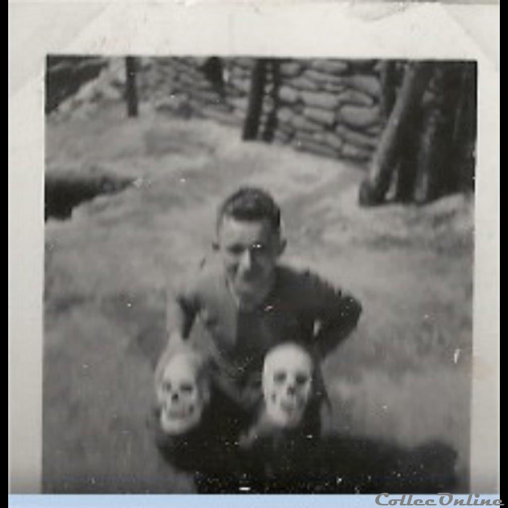 photographie poid a opium europe guerre de coree