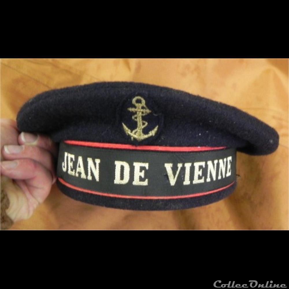 militarium bateaux bachi du jean de vienne