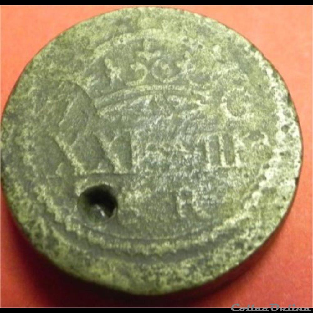 monnaie espagne poids monetaire 8 reals