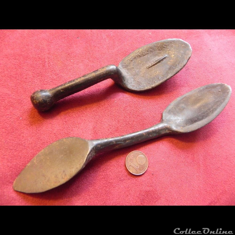 grosses curettes outillage de fonderie jeux bar flipper arcade mandat territoriaux grosses curettes outillage de fonderie