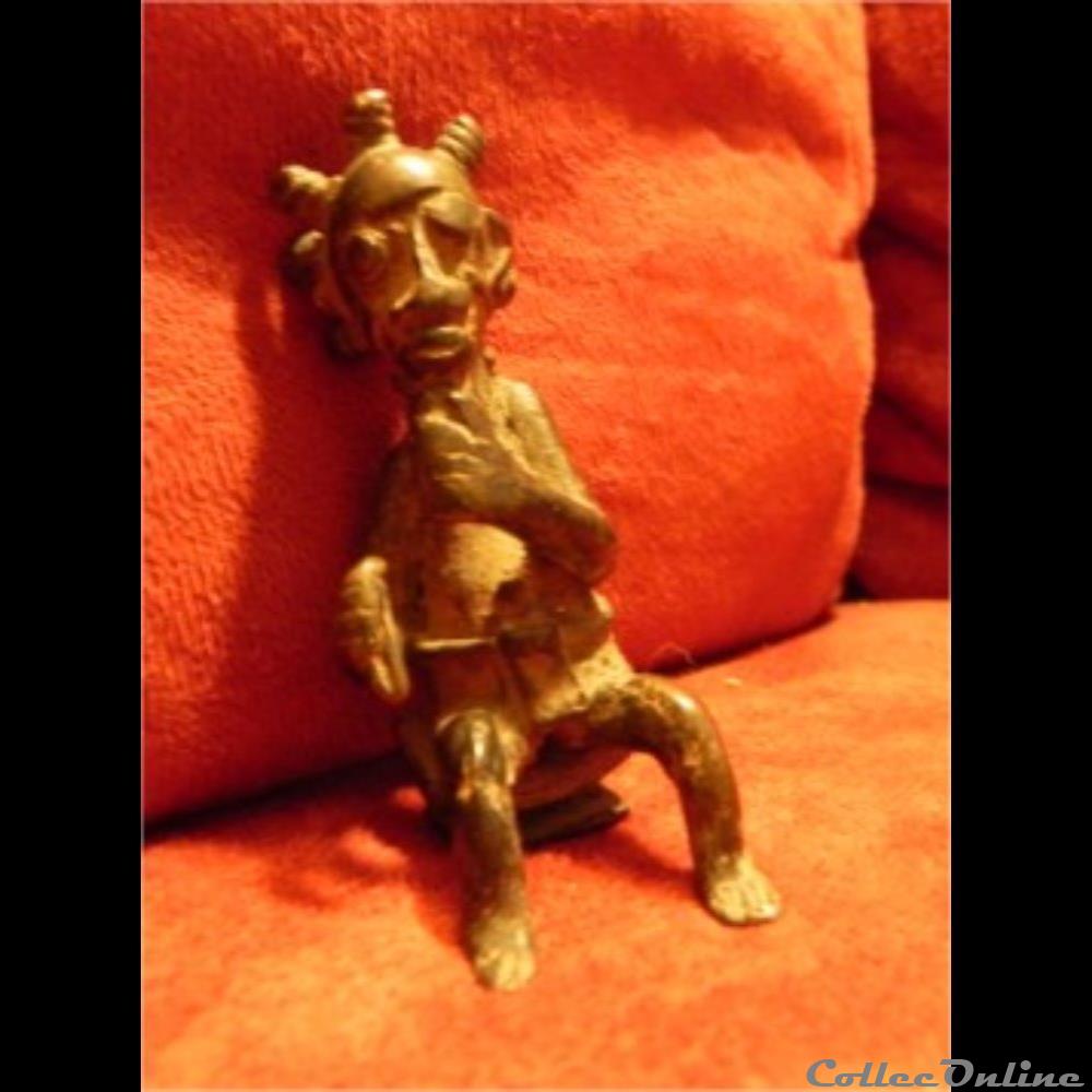 poids à or de chefferie ancêtre DOGON 3 europe poids a or de chefferie ancetre dogon