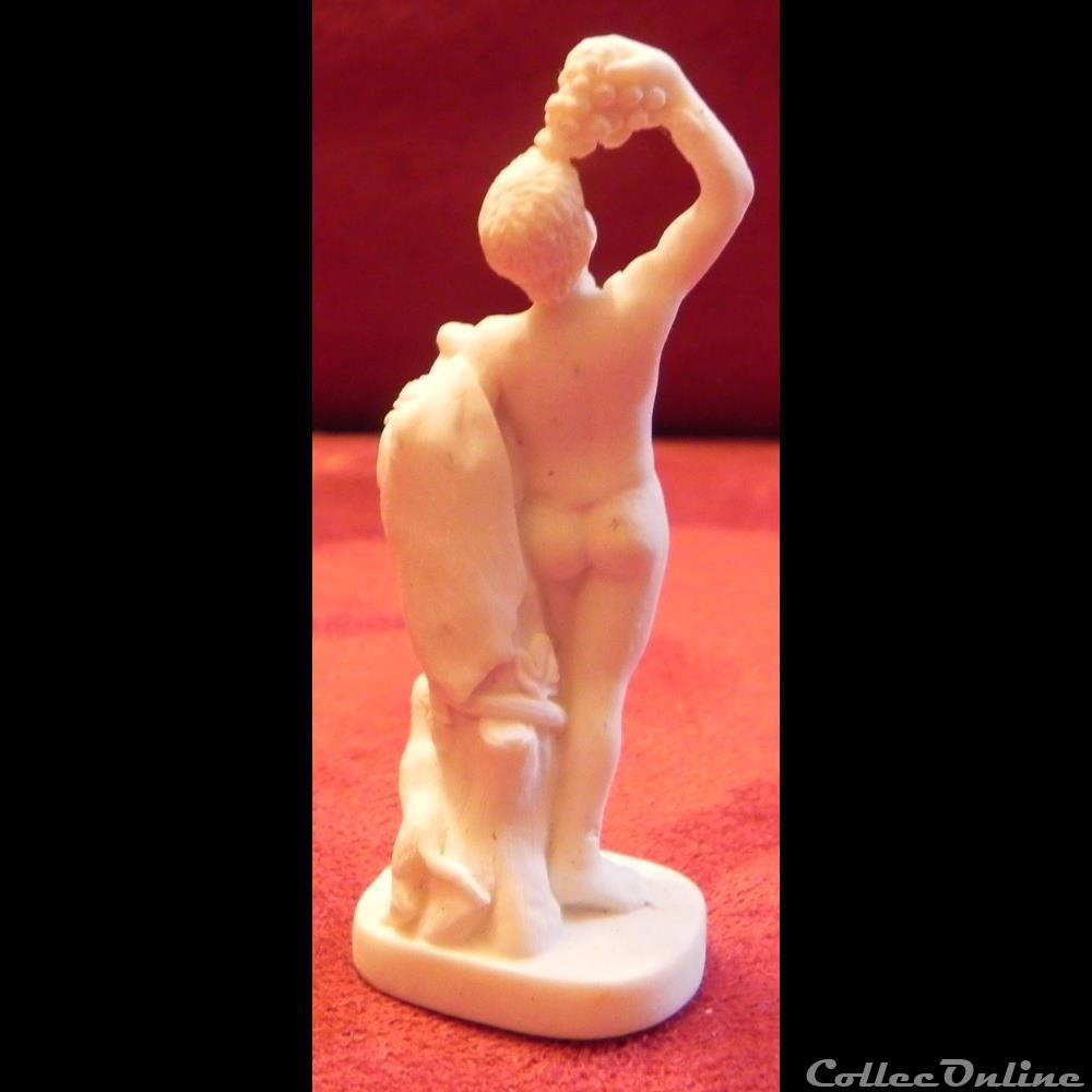 autre archeologie europe miniature divinite antique dionisos