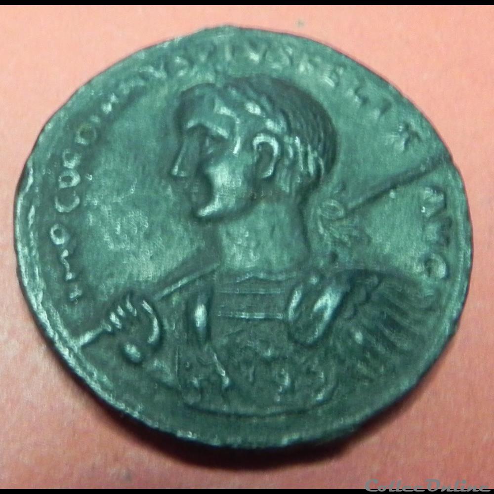 monnaie antique romaine pourunfaux