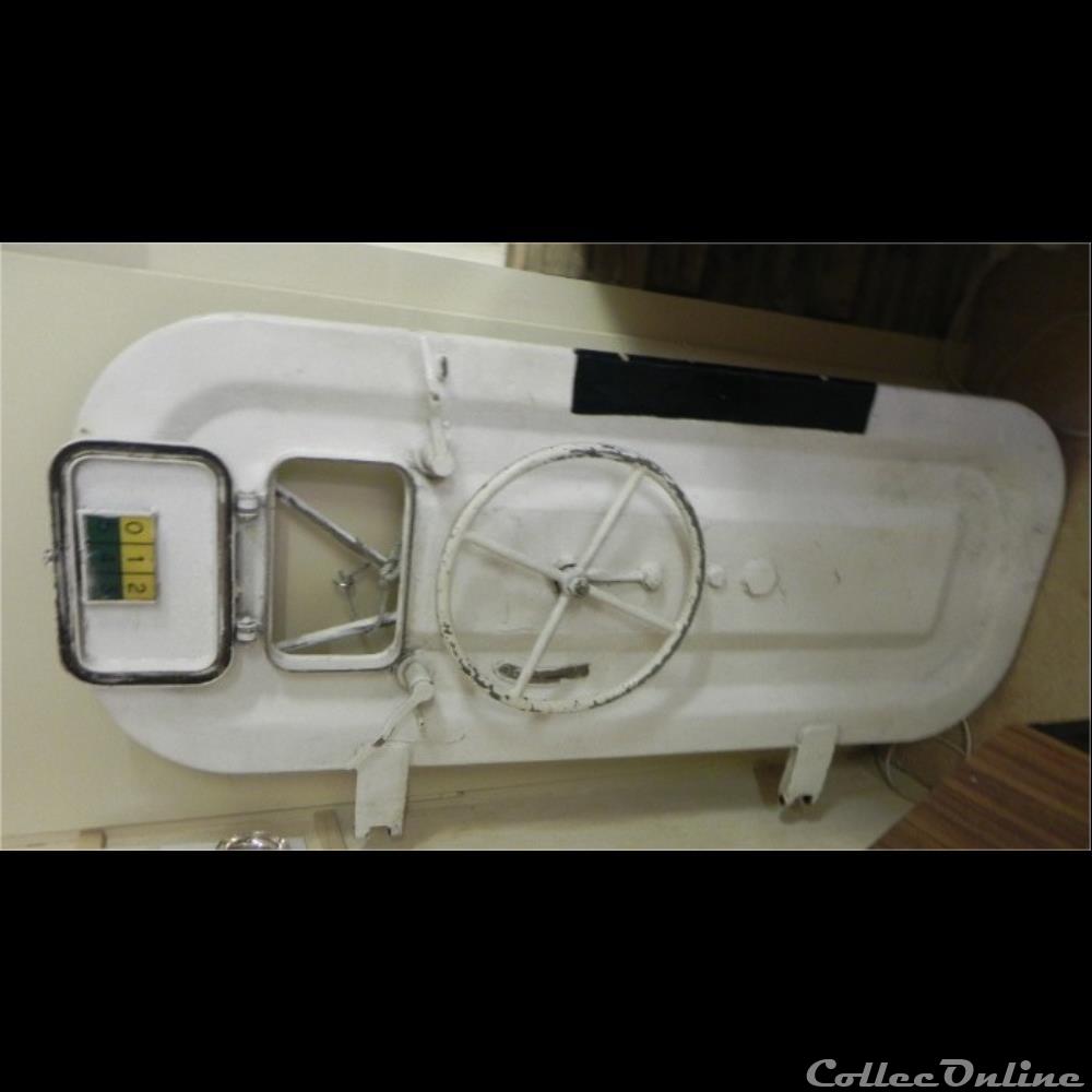 n°21 2 militarium bateaux n 21