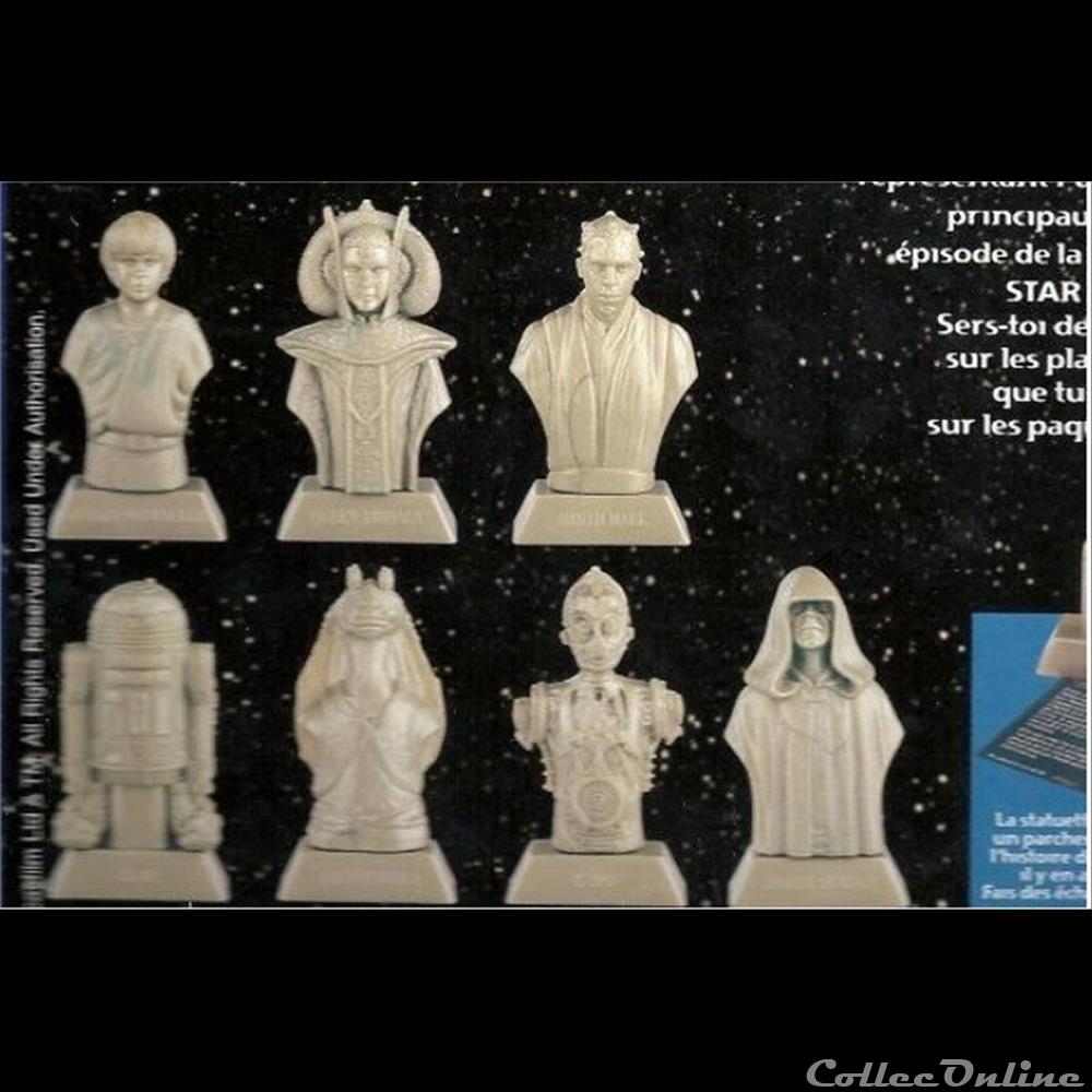 star wars box kellogg's 2 autre archeologie europe star wars box kellogs