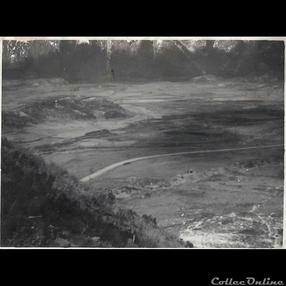 photographie poid a opium europe guerre de coree