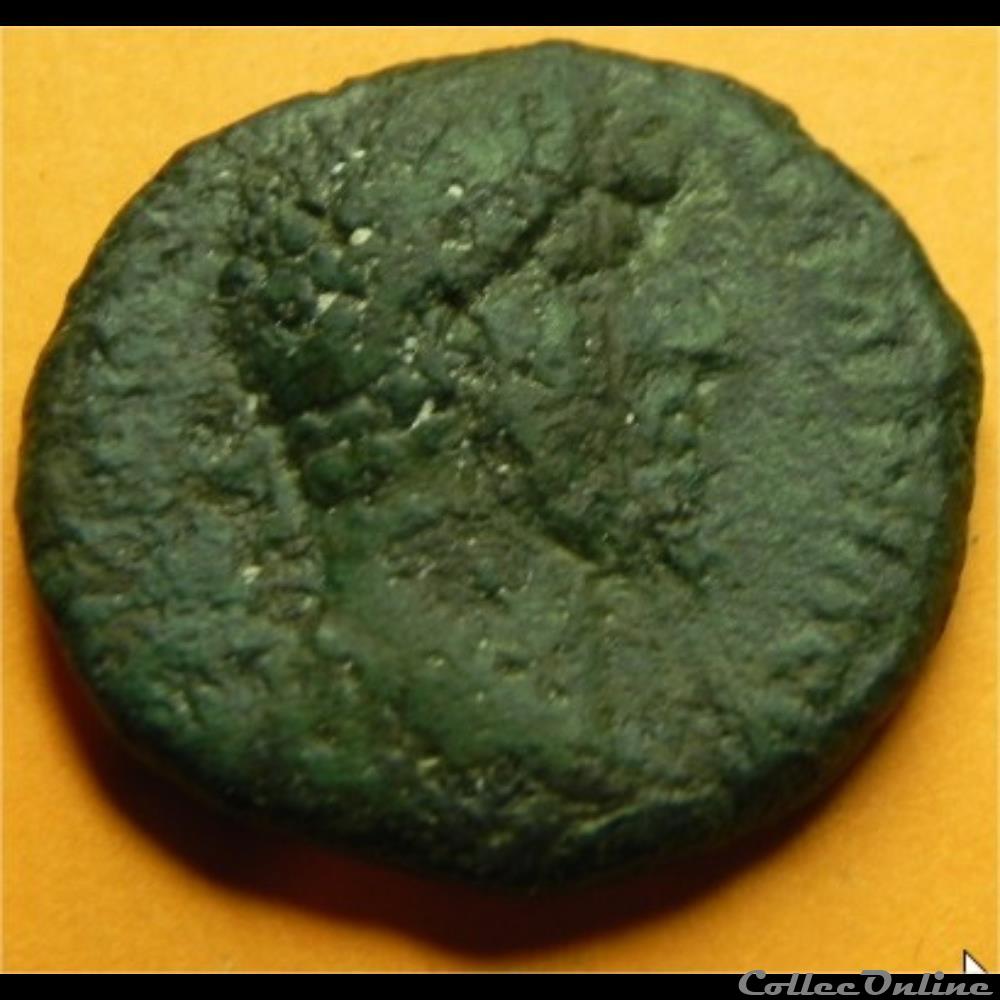 monnaies antiques romaines imperiales et republicaines lucius verus as