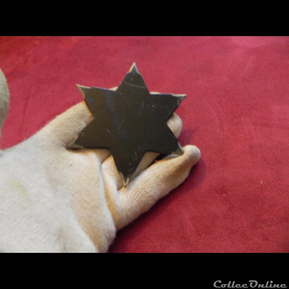shuriken moderne militarium arme blanch mandat territoriaux shuriken moderne