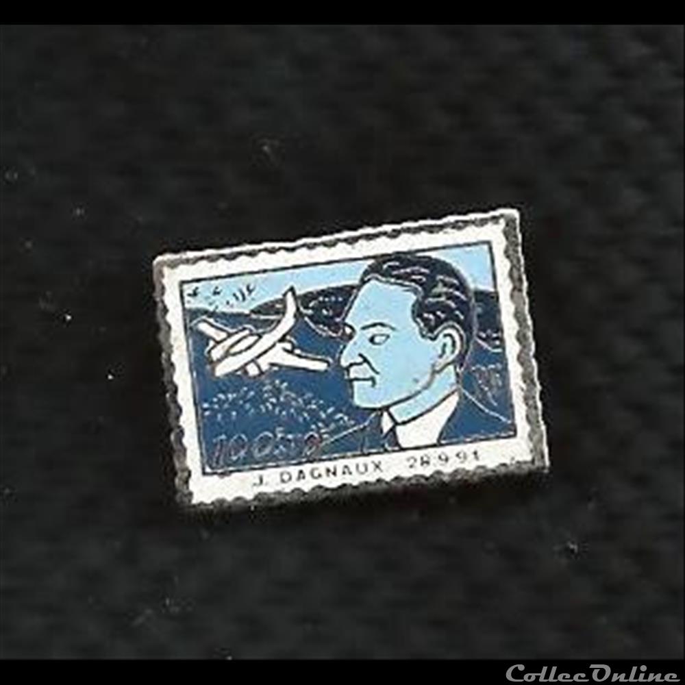 pin arme blanch mandat territoriaux pis timbre aviation