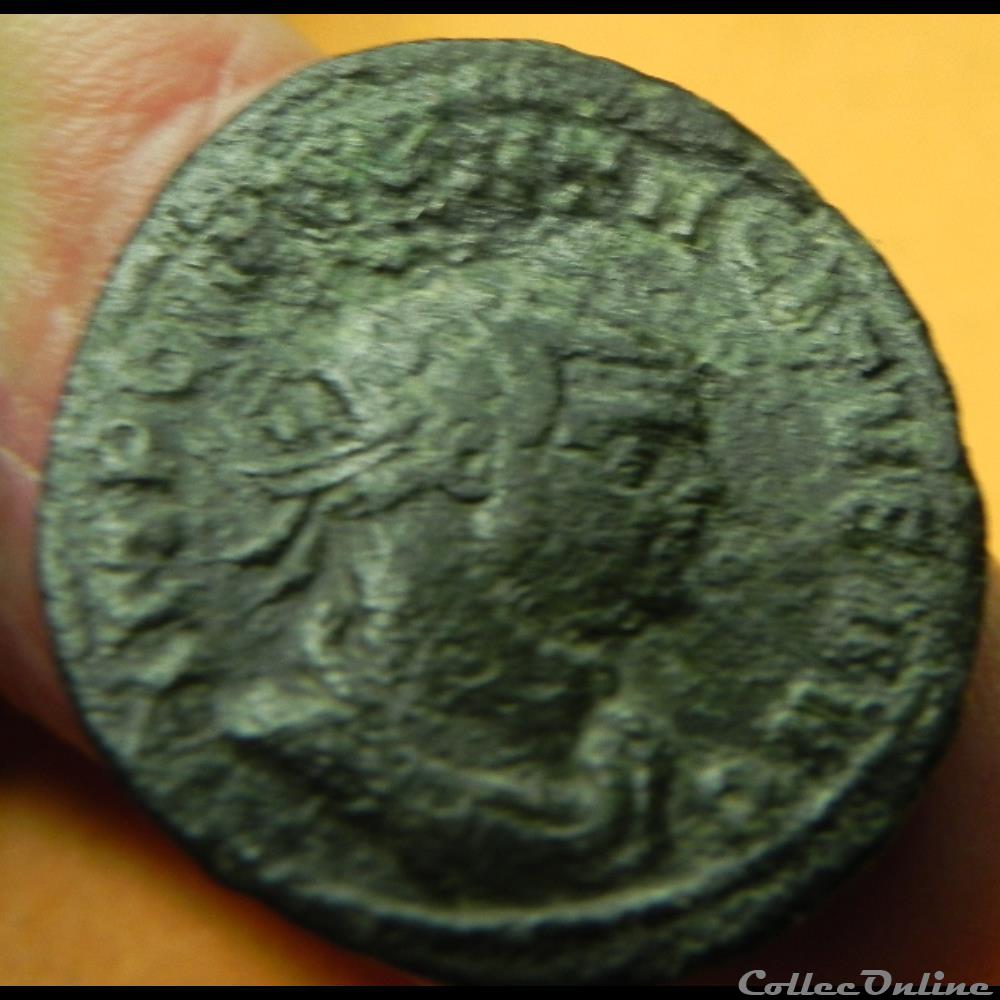 TACITE antoninien cohen x 3 monnaie antique romaine tacite antoninien cohen x