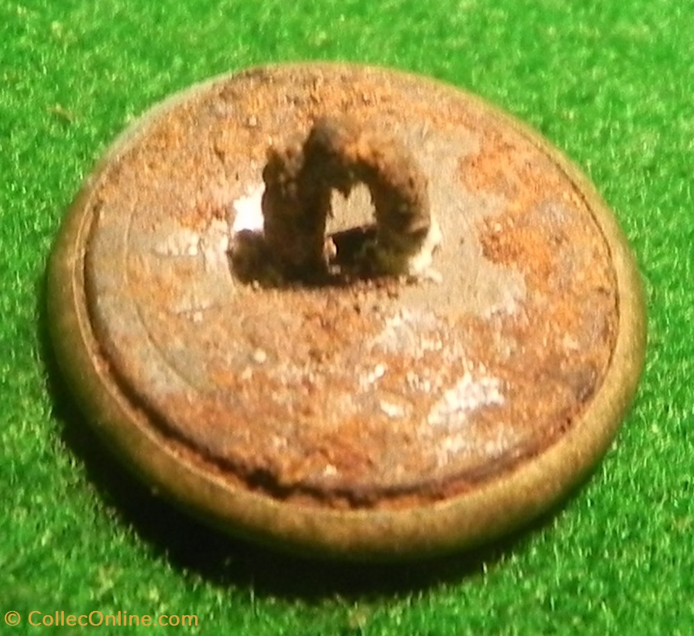 bouton marine plat à déterminer vetements accessoires boutons militaires bouton marine plat a determiner