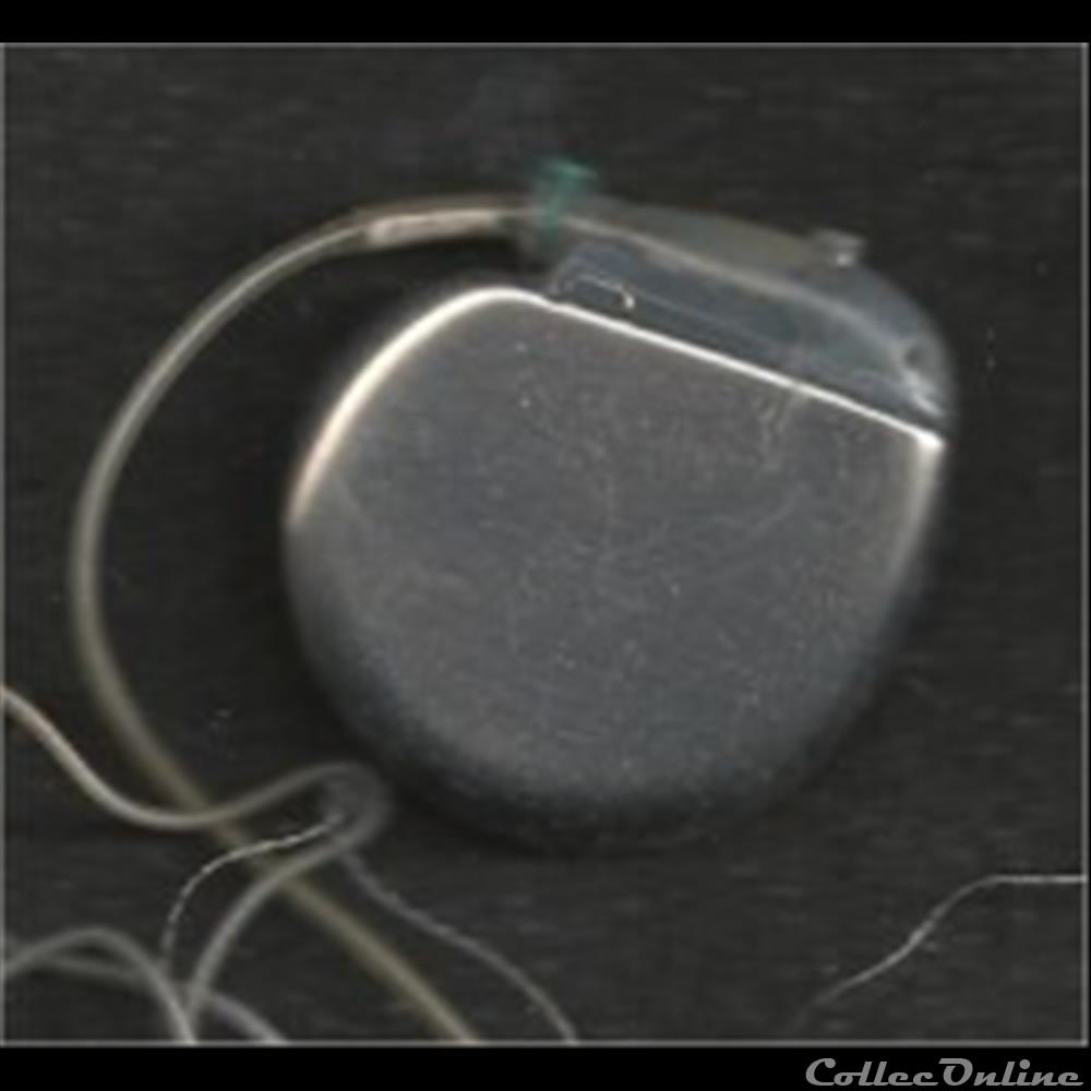 science medecine mandat territoriaux pacemaker 40gr