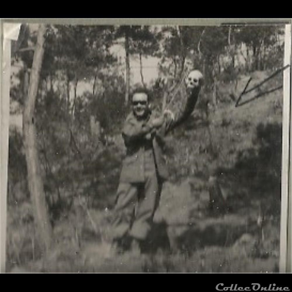 guerre de Corée photographie poid a opium europe guerre de coree