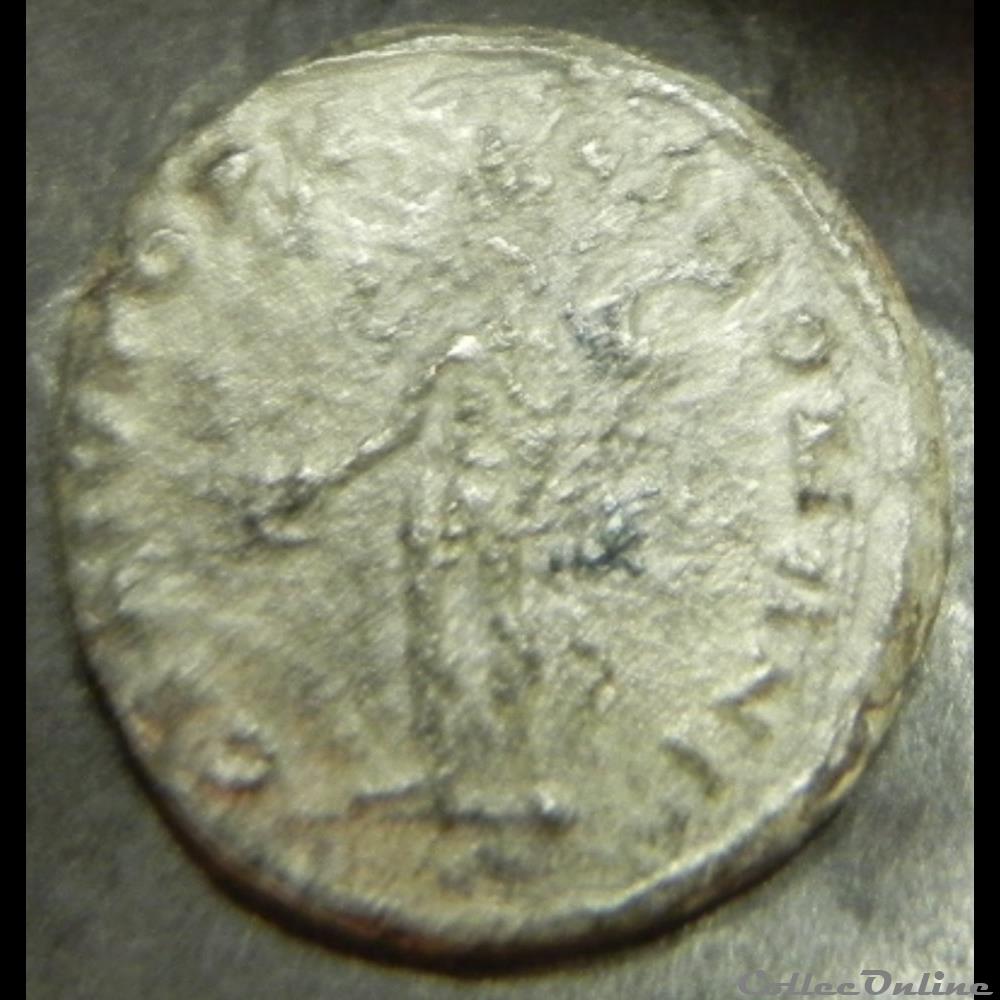 CONSTANCE I CHLORE GENIOPOPULI ROMA 5 monnaie antique romaine constance i chlore geniopopuli roma