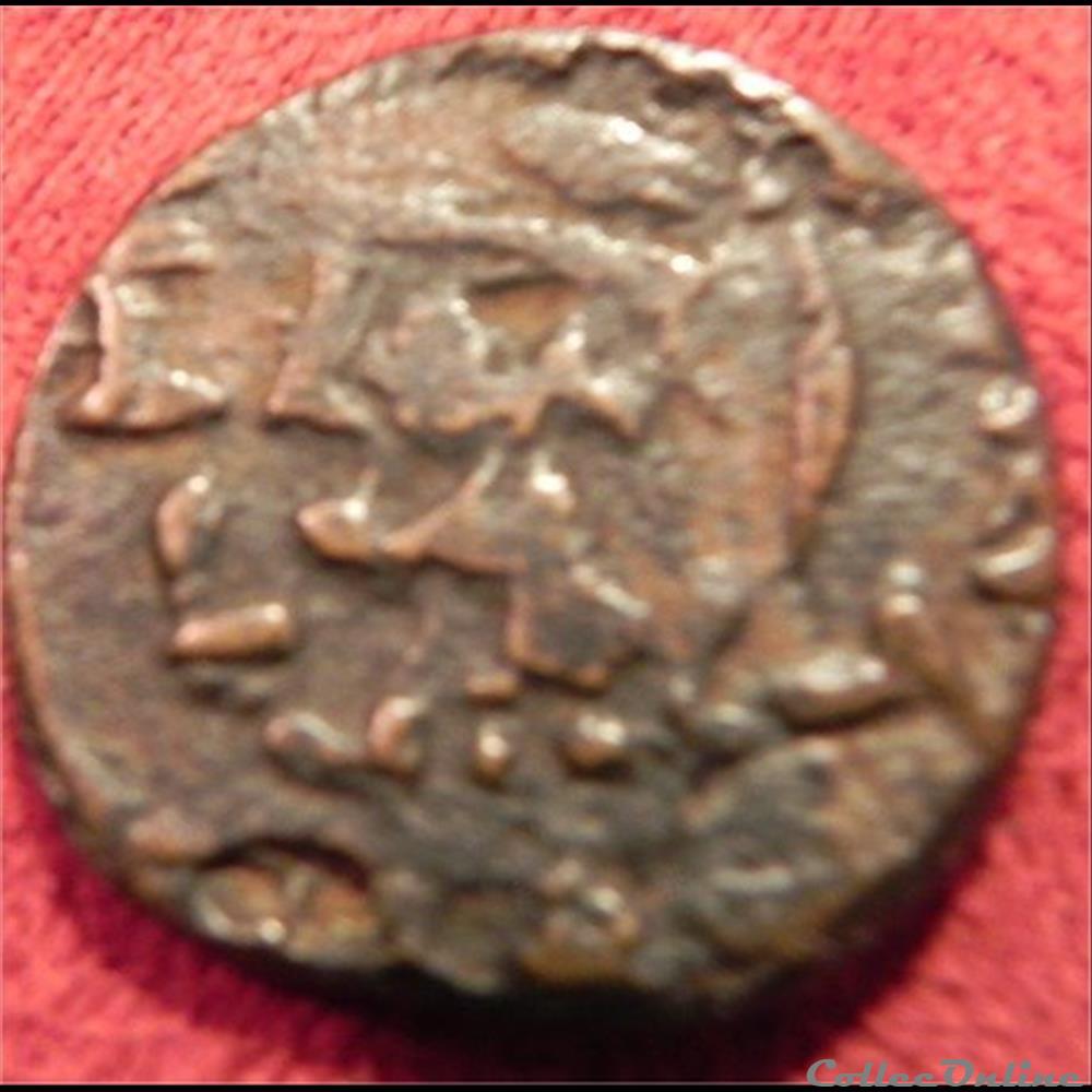 parthe ??? et non! 3 monnaie antique elymaide sassanide parthe et non