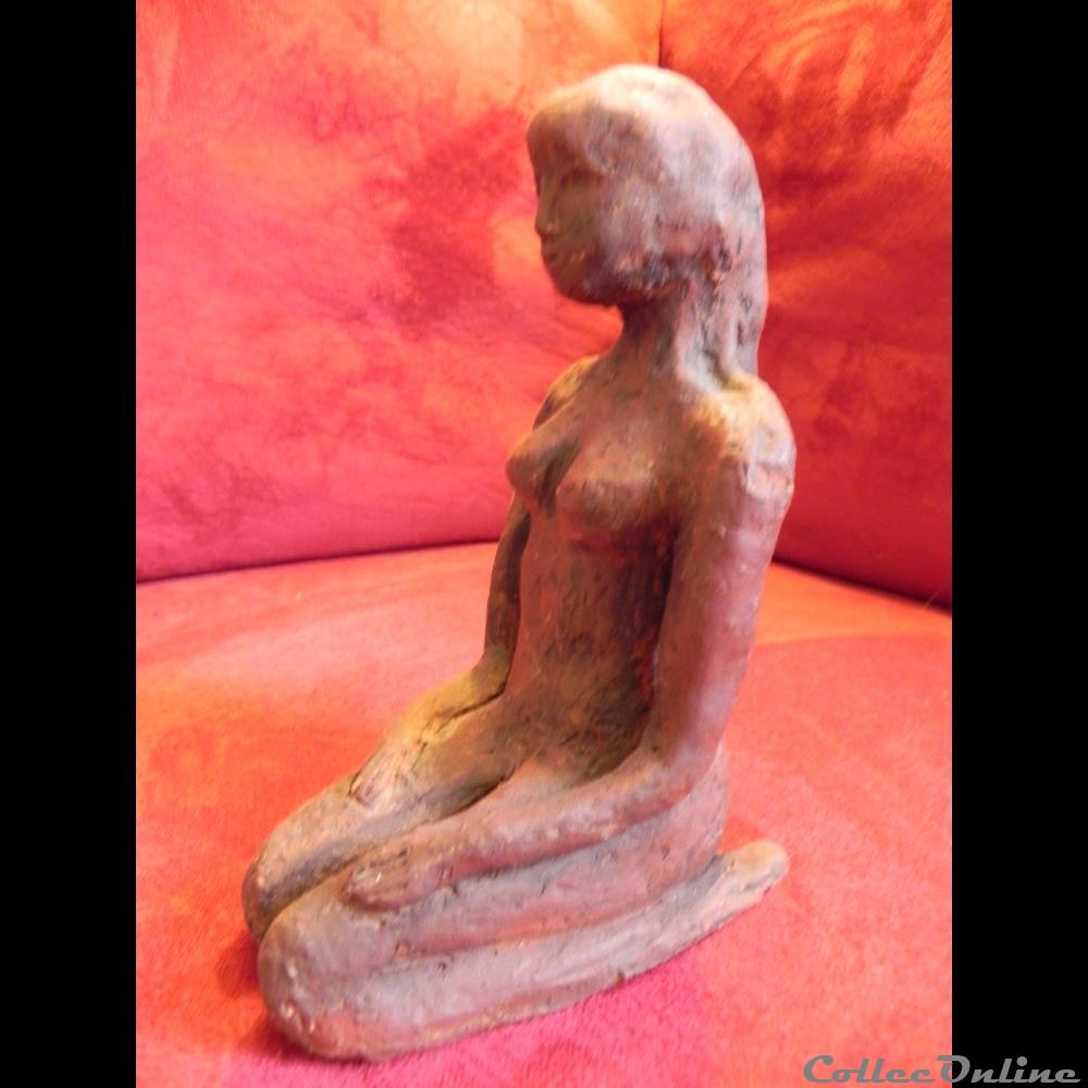 autre archeologie europe terre cuite