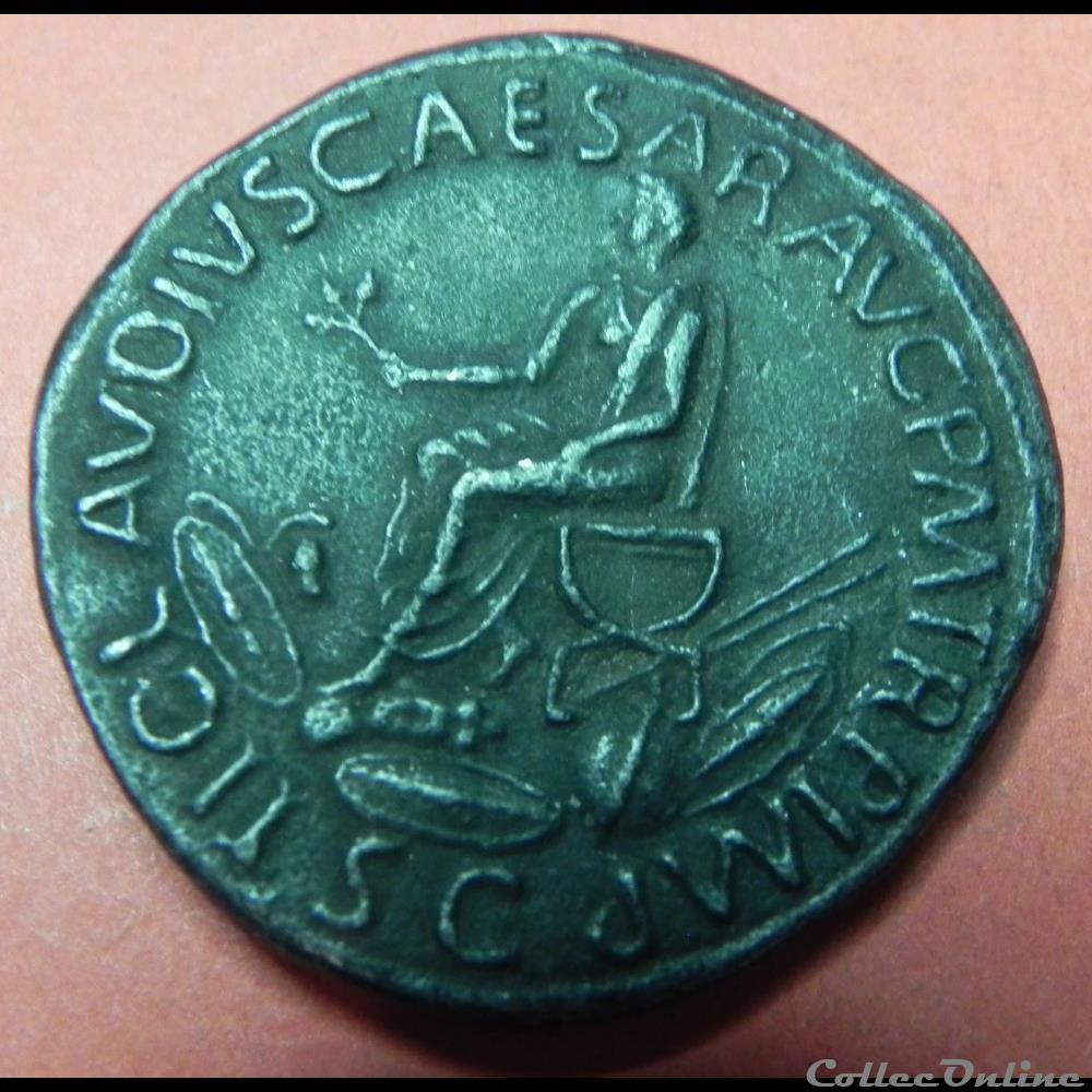 POURUNFAUX 4 monnaie antique romaine pourunfaux