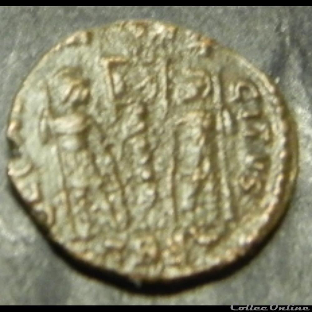 Constans, RIC.111 : https://www.nummus-bible-database.com/monnaie-80781.htm nummus TRS 3 antique av jc ap romaine constans ric 111 https www nummus bible database com monnaie 80781 htm nummus trs