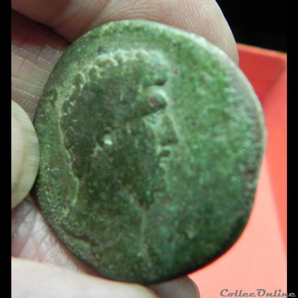 Aélius sesterce RIC 10576 -1064 CONCORDIA 4 monnaie antique av jc ap romaine aelius sesterce ric 10576 1064 concordia