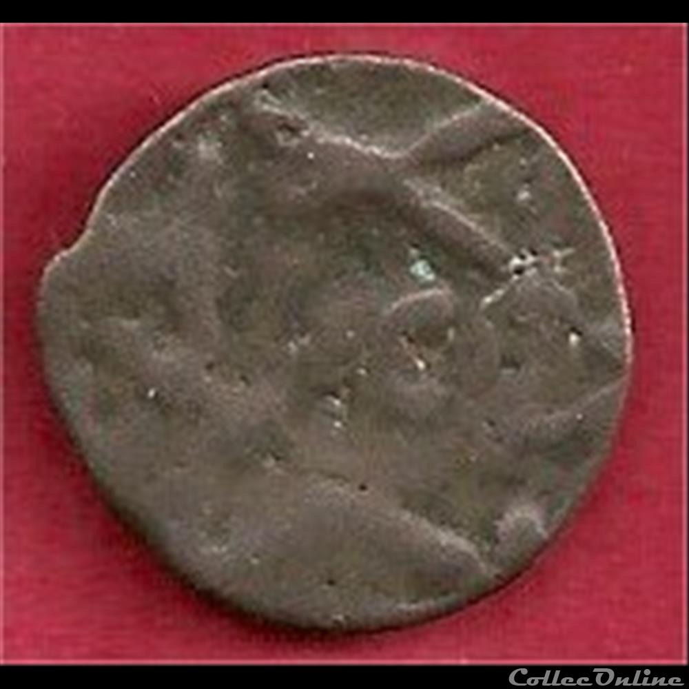 falus ??? ou fel étoile sur chacunes des faces 3 monnaie monde maroc falus ou fel etoile sur chacunes des faces