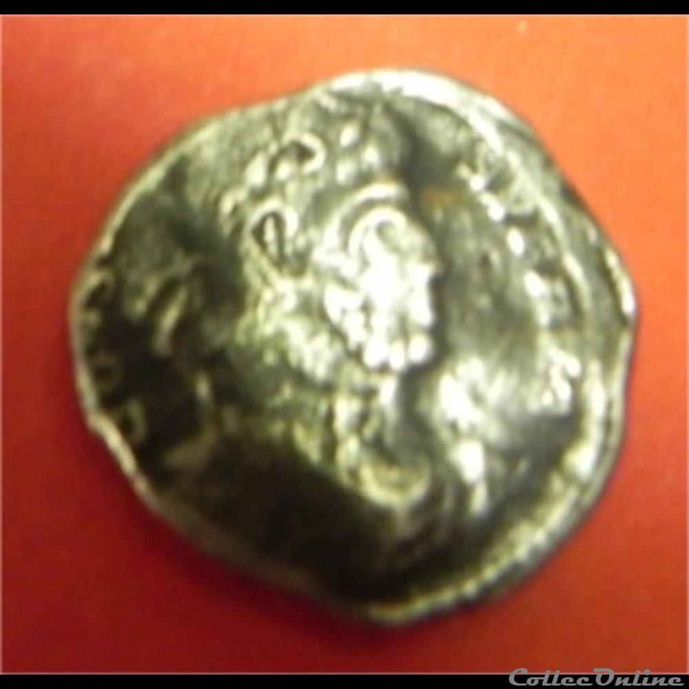 monnaie antique romaine cons sp