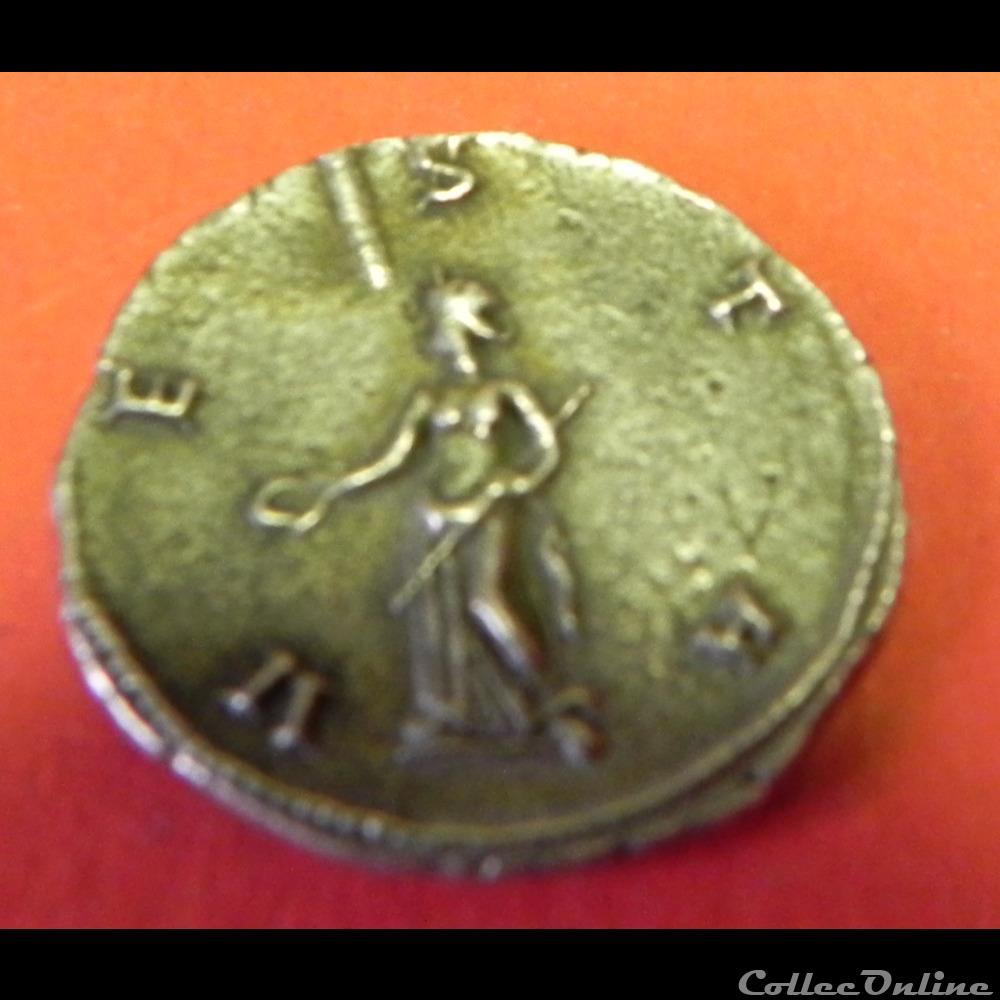 monnaie antique romaine cornelia supera pourunfaux moulee
