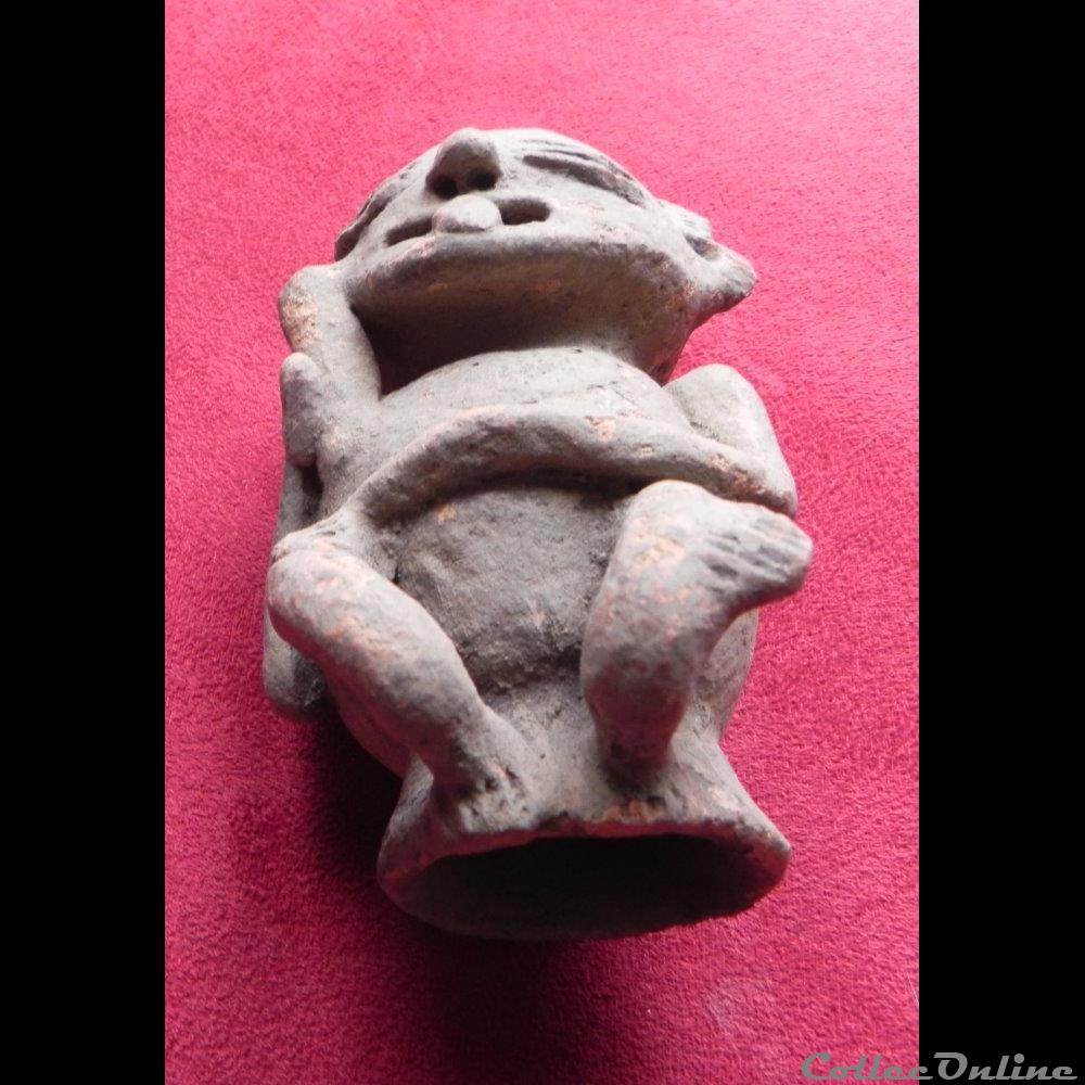 art antiquite archeologie amerique centrale costa rica a identifier