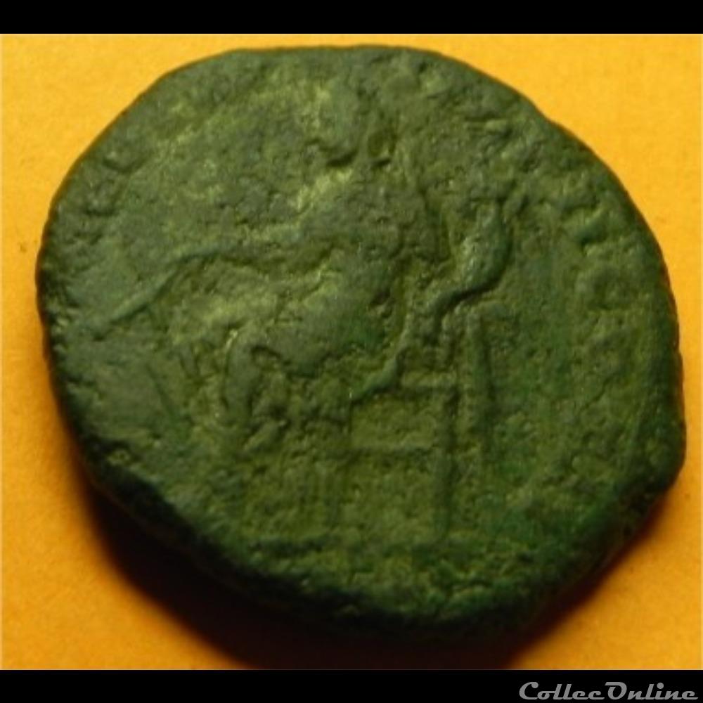 monnaies antiques romaines imperiales et republicaines lucius verus as