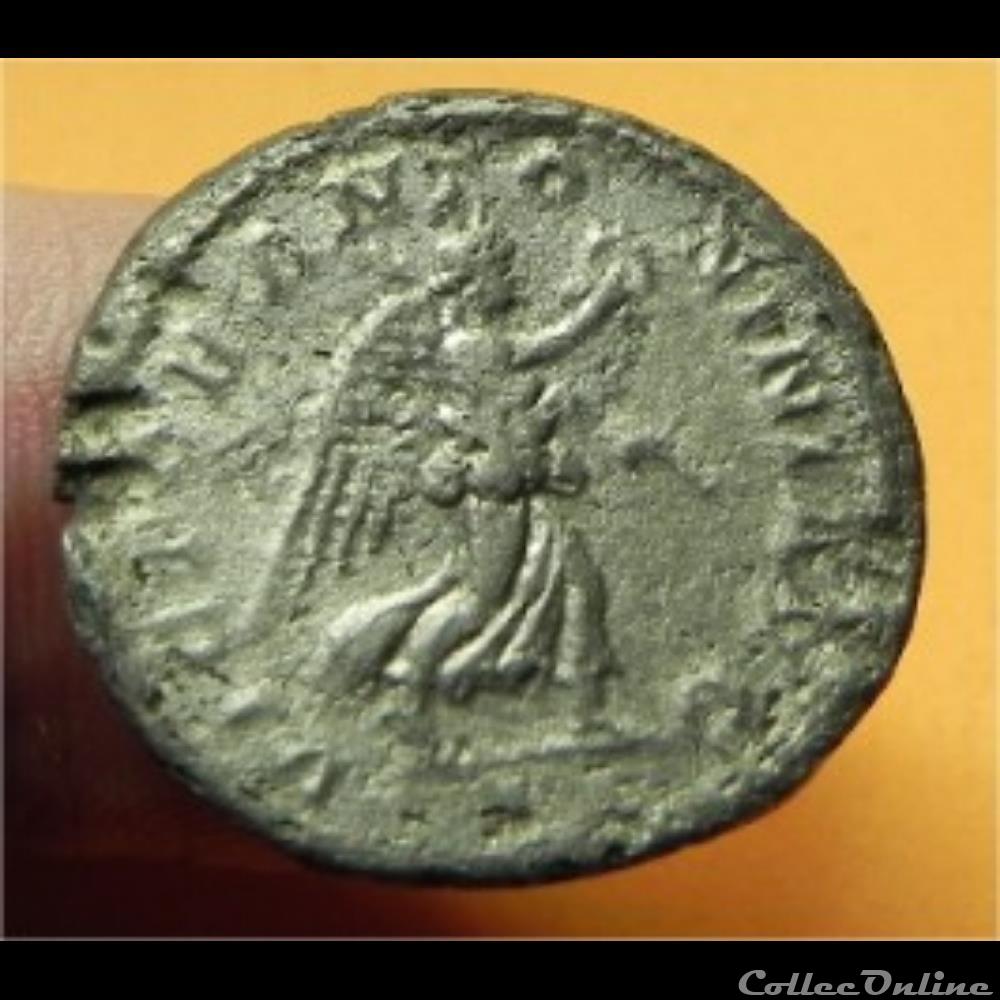 ÉLAGABAL Marcus Aurelius Antoninus 3 monnaie antique romaine elagabal marcus aurelius antoninus