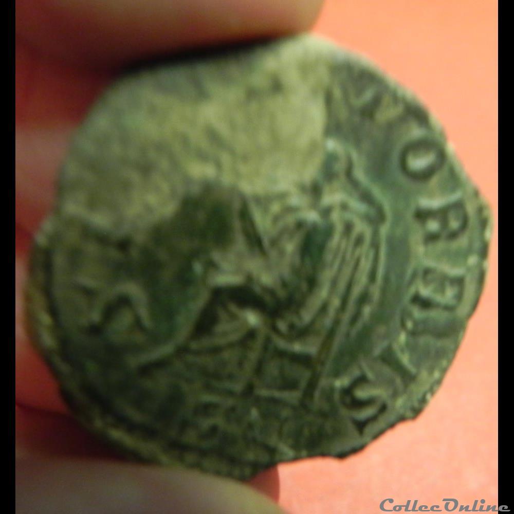 romaine AS 5 monnaie antique romaine as