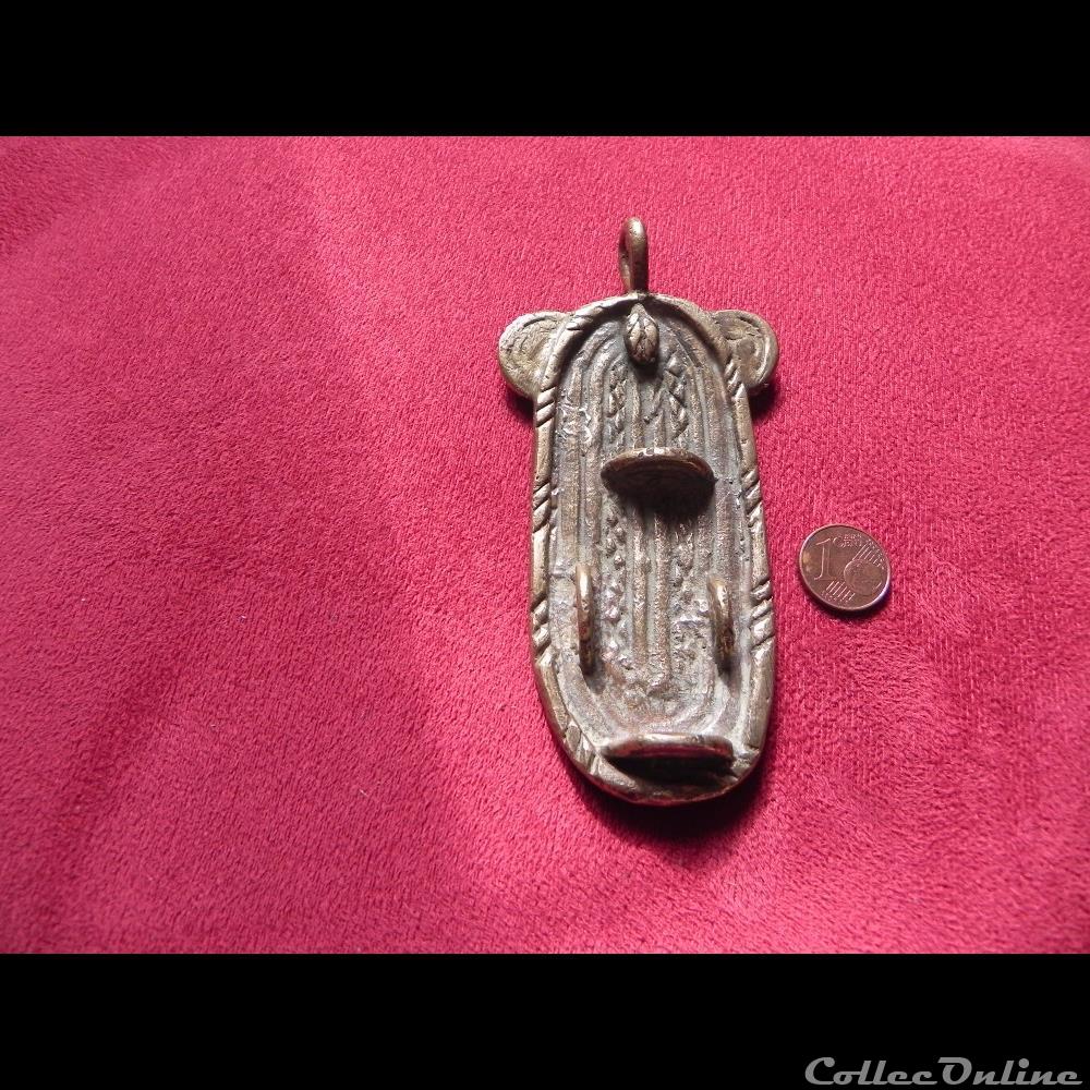 poids à or Dogon 2 europe poids a or dogon