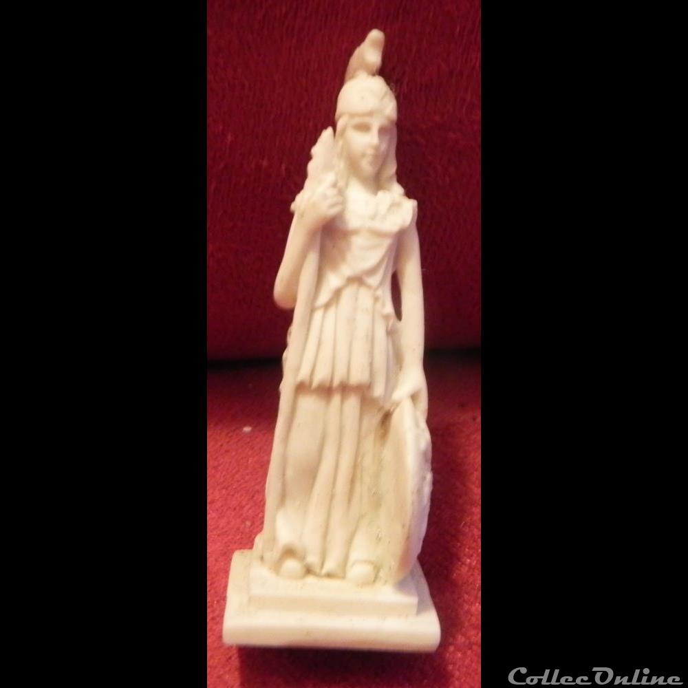 autre archeologie europe miniature divinite antique