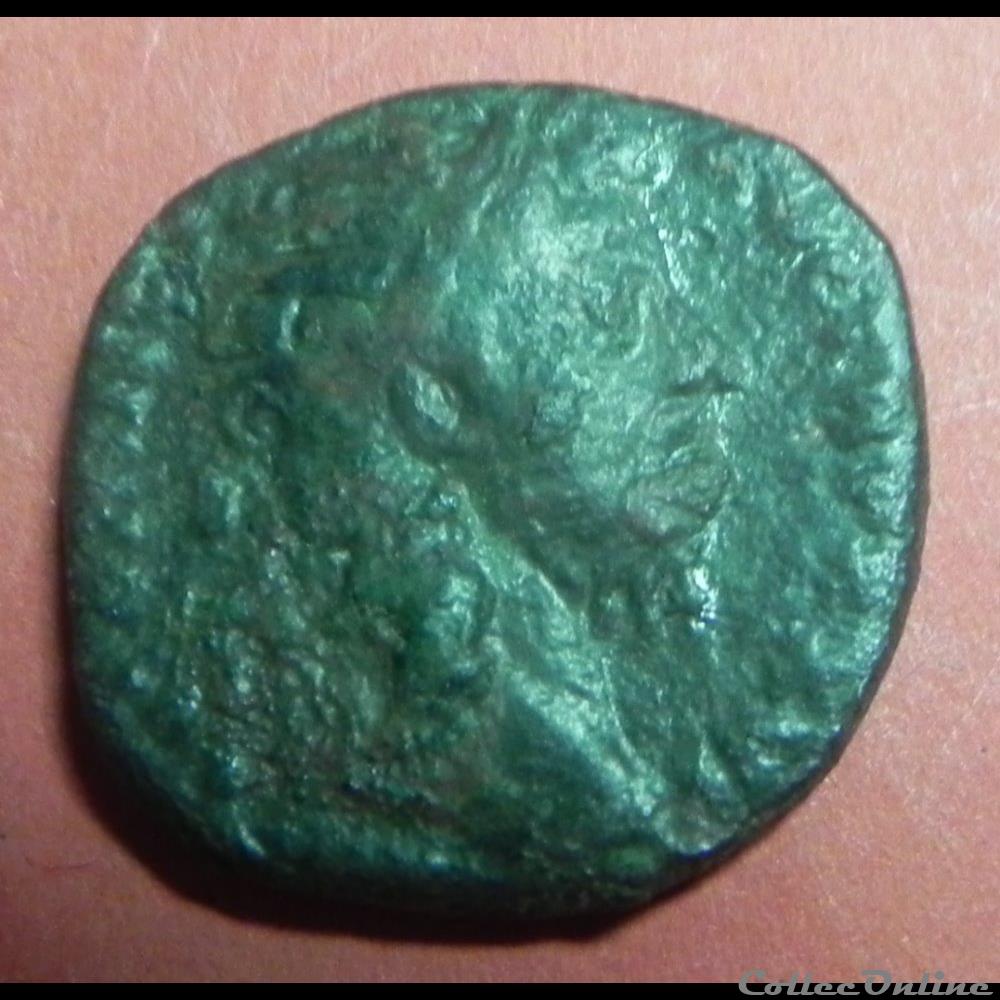 à classer monnaie antique romaine a classer