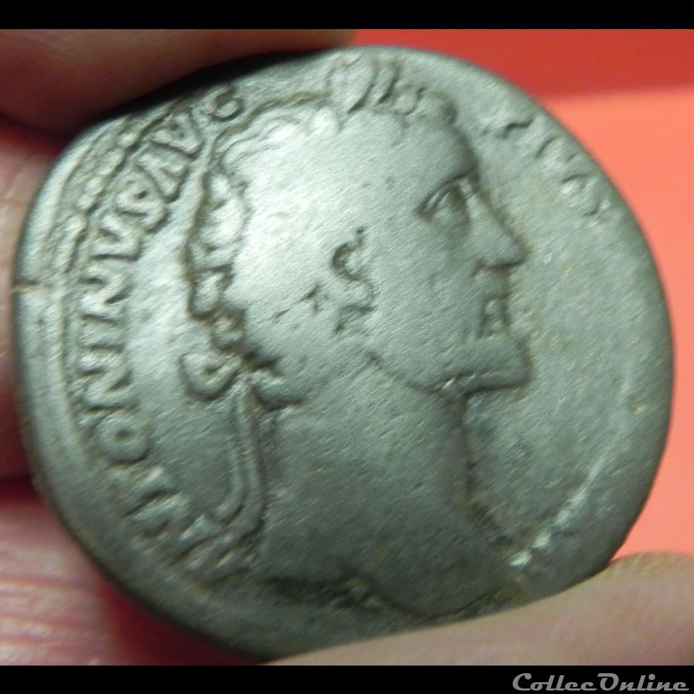 sesterce Antonin le Pieux R2 4 monnaie antique romaine sesterce antonin le pieux r2