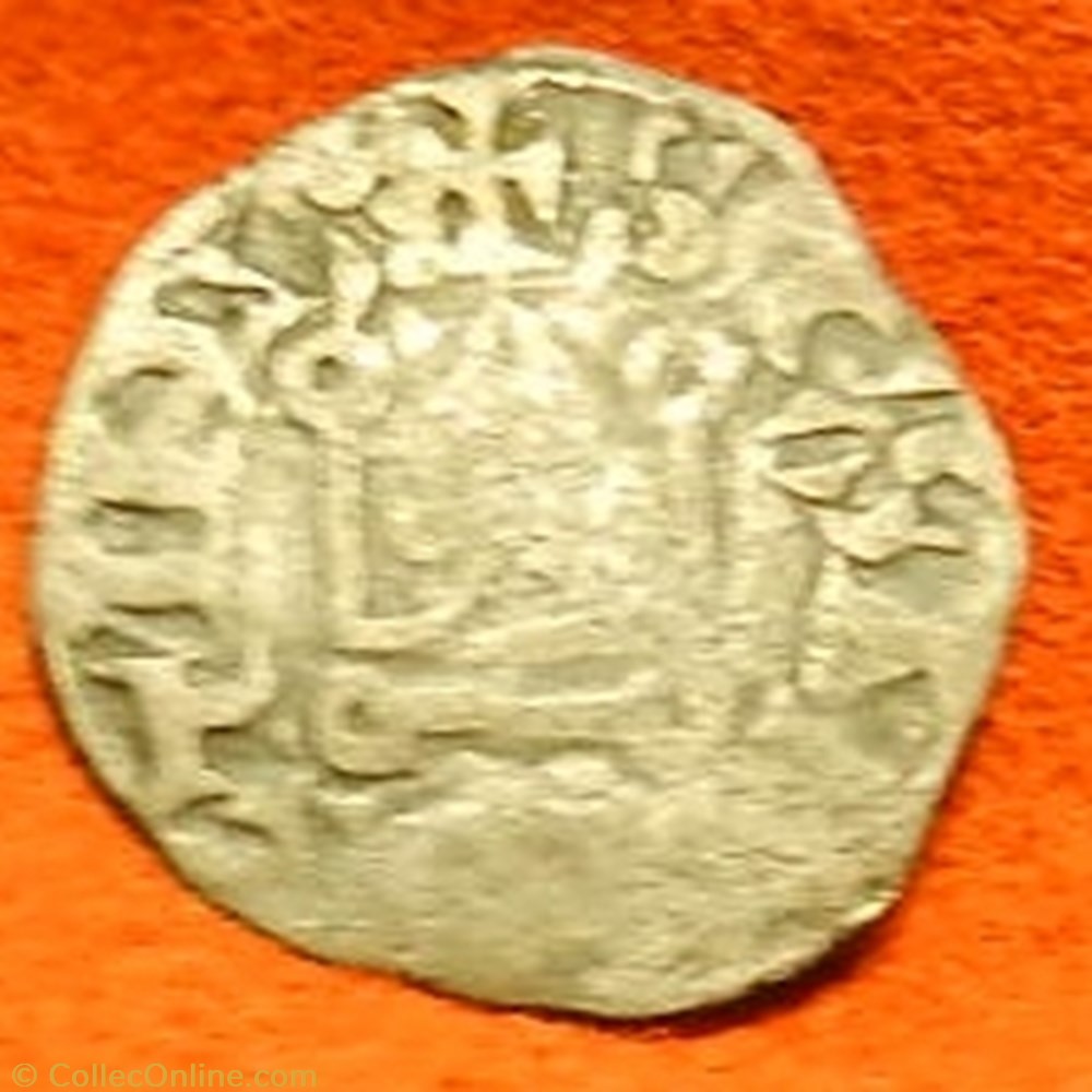 monnaie france feodale denier de saint martin de tours