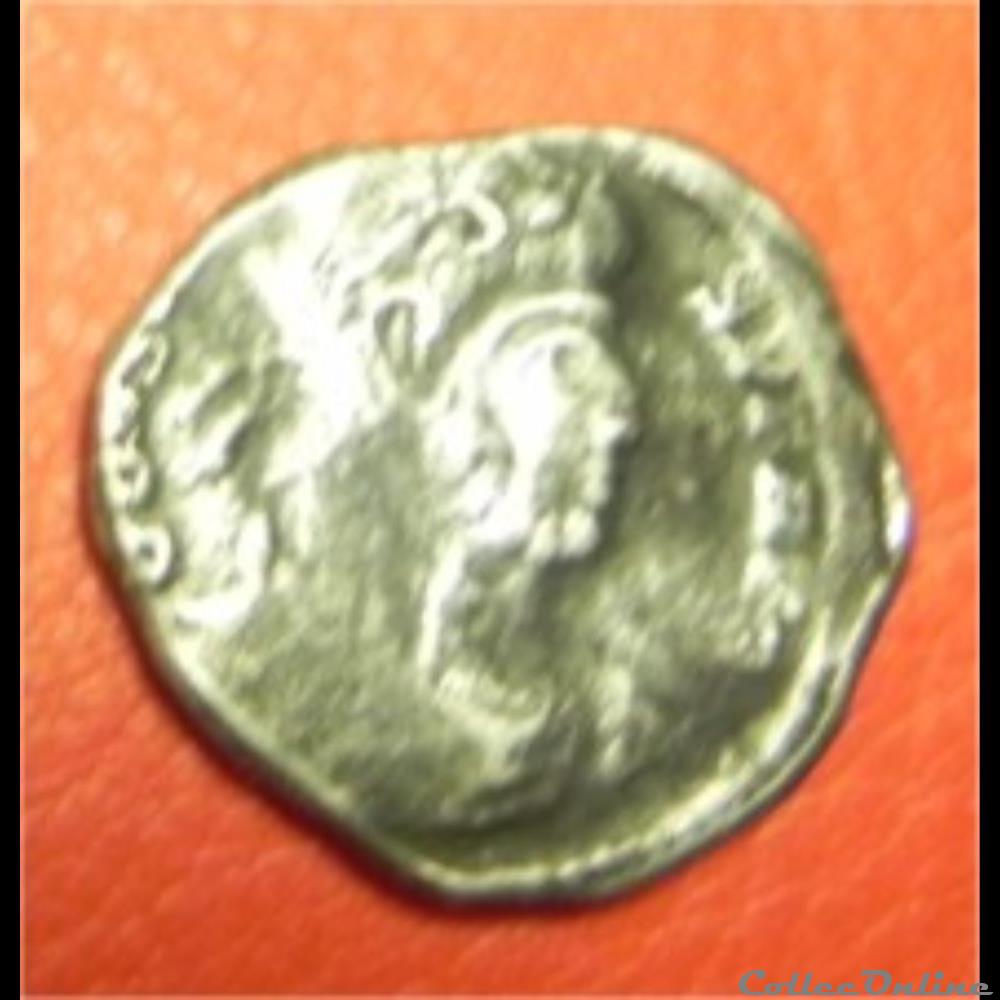 monnaie antique romaine cons sp