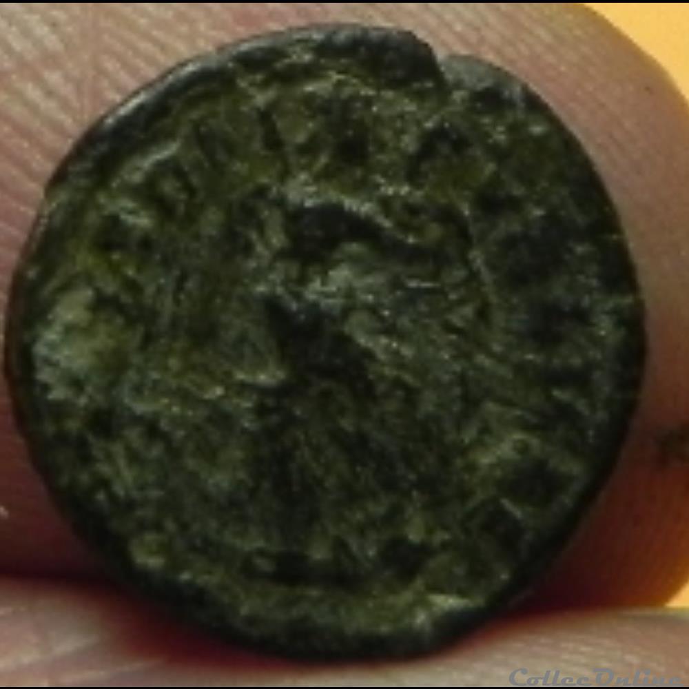 monnaie antique romaine lia flaccilla augusta