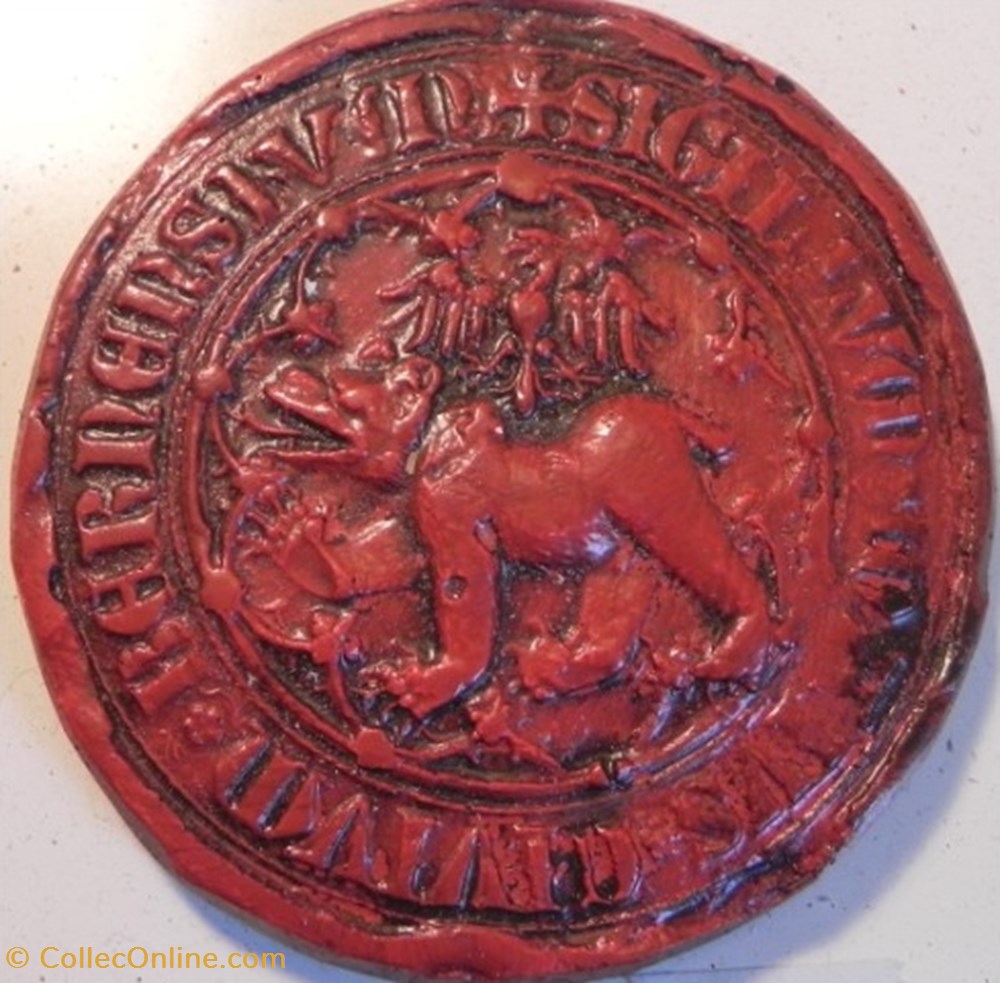 art antiquite sceaux ville de berne 1553
