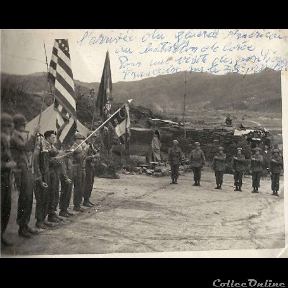 guerre de Corée 1952 photo photographie poid a opium europe guerre de coree 1952 photo