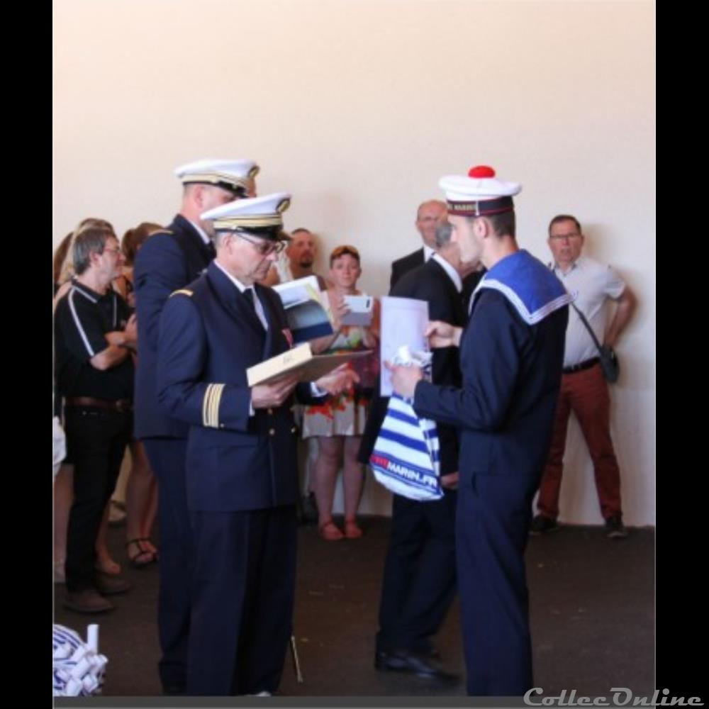 remise des brevets du 01 06 2019 3 photographie remise des brevets du 01 06 2019