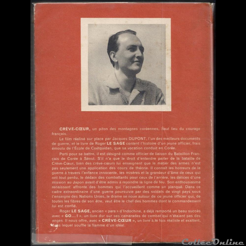 militarium livre revue catalogue mandat territoriaux creve coeur de roger le sage