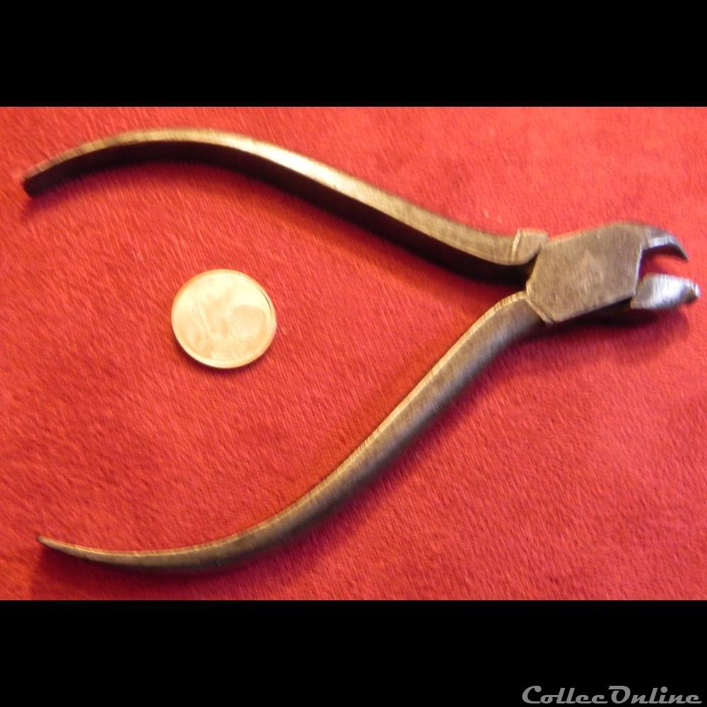 pinces bijoutier modification artisanales 4 outillage jeux de bar flipper arcade mandat territoriaux pinces bijoutier modification artisanales